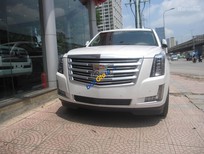 Bán xe oto Cadillac Escalade ESV Platium 2017 - Bán ô tô Cadillac Escalade Platium 2017 mới