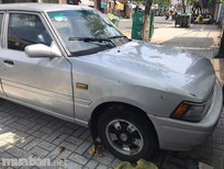 Cần bán xe Mazda 626 1989 - Cần bán xe Mazda 626 đời 1989, nhập khẩu nguyên chiếc