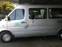 Mercedes-Benz Sprinter Business 311 2009 - Bán Mercedes Sprinter Business 311 đời 2009, màu bạc 