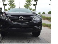 Bán xe oto Mazda BT 50 2.2AT 4x2 2016 - Bán ô tô Mazda BT 50 2.2AT 4x2 đời 2016, màu đen, nhập khẩu, chính chủ, giá 605tr