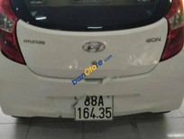 Hyundai Eon 2013 - Bán Hyundai Eon đời 2013, màu trắng, xe nhập