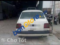 Bán Fiat Tempra 1996 - Bán Fiat Tempra 1996, màu trắng  