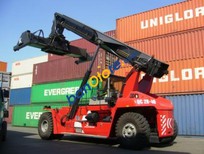 Bán xe oto Xe chuyên dùng Xe cẩu 2011 - Bán gấp Kalmar 45 tấn xe nâng, hạ container Châu Âu đời 2011, giá siêu rẻ, alo giao ngay