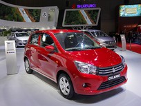 Cần bán xe Suzuki Suzuki khác 2017 - Bán ô tô Suzuki Celerio model 2018, màu đỏ, nhập khẩu nguyên chiếc, giá 299tr