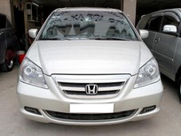 Honda Odyssey 2005 - Xe Honda Odyssey 2005, nhập khẩu bản full option