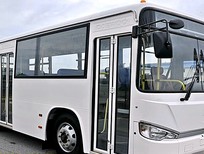 Daewoo Daewoo khác BS 090 2017 - Dòng xe bus cao cấp Daewoo BS090, 60 chỗ, 225PS. Đời 2016. Bán giá gốc - Giao toàn quốc