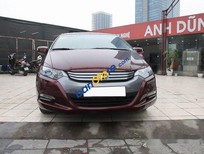 Cần bán Honda Insight 2011 - Chính chủ bán xe Honda Insight đời 2011, màu đỏ