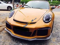 Bán Porsche 911 2015 - Bán Porsche 911 Turbo S 2015, nhập khẩu nguyên chiếc, màu đẹp và cực độc