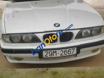 Bán xe oto BMW 5 Series 1992 - Bán BMW 5 Series đời 1992, xe nhập