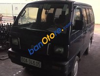 Suzuki Super Carry Van 2000 - Cần bán lại xe Suzuki Super Carry Van đời 2000