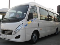 Bán Hãng khác Xe du lịch 2014 - Xe buýt Lestar Daewoo, 29 chỗ, 170PS. Bán trả góp 70-90%, lãi cực thấp, có sẵn, giao ngay