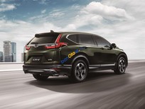 Bán Honda CR V 2019 - Bán Honda CRV thế hệ mới tại Hà Tĩnh, Quảng Bình, nhập khẩu nguyên chiếc