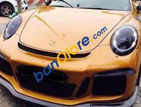 Bán Porsche 911 2015 - Bán Porsche 911 Turbo S 2015, nhập khẩu nguyên chiếc, màu đẹp và cực độc