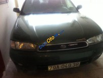 Bán Subaru Legacy 1999 - Cần bán xe Subaru Legacy sản xuất 1999 giá cạnh tranh