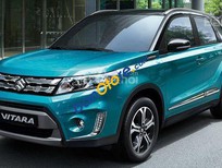 Cần bán Suzuki Vitara 2017 - Bán xe Suzuki Vitara sản xuất năm 2017, xe nhập