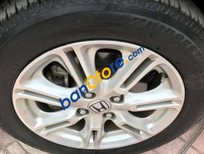 Cần bán Honda Insight   1.4 AT  2011 - Bán xe Honda Insight 1.4 AT đời 2011, màu đỏ số tự động