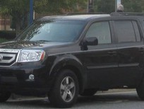 Bán xe oto Honda Pilot 2010 - Bans honda pilot 1,2ty