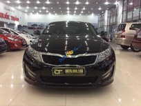 Cần bán Kia K5 2.0AT 2010 - Xe Kia K5 2.0AT 2010 - 569 triệu