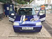 Daewoo Matiz 1992 - Bán Daewoo Matiz sản xuất 1992, màu xanh