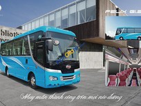 Bán xe oto Samco Felix 2017 - Samco Felix 29/34 bầu hơi êm ái, động cơ 5.2 SĐT: 01644220888