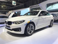 Cần bán BMW 3 Series 320i 2017 - Bán xe BMW 3 Series (320i + 320i LCI + 330i + 320i GT) nhập khẩu, có xe giao ngay, giá rẻ nhất, nhiều màu