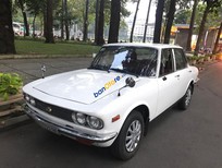 Mazda LX 1969 - Bán ô tô Mazda 1500 LX đời 1969, màu trắng, nhập khẩu, giá 100tr