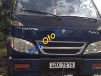 Xe tải 5 tấn - dưới 10 tấn   2011 - Bán xe tải Thaco Fonton năm 2011, giá chỉ 225 triệu