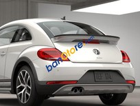 Cần bán Volkswagen Beetle 2017 - Con bọ huyền thoại Beetle Dune trả trước 470tr nhận xe về liền, Volkswagen Biên Hòa. Lh: 0933821401 Ngọc Anh