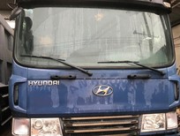 Hyundai Ben 2008 - Bán Hyundai Ben đời 2008, màu xanh lam, nhập khẩu