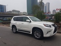 Lexus GX460 2013 - Bán xe Lexus GX 460 2013, chỉ 1 tỷ 080 triệu nhận xe với gói vay cực ưu đãi