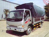 Bán xe tải JAC 1048/L500 tải 5 tấn Hải Phòng, Thái Bình, Hưng Yên giá rẻ