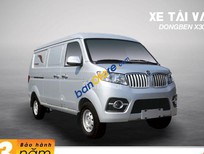 Cần bán xe Cửu Long   2017 - Cần bán xe Dongben X30 2017, màu trắng
