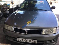 Bán xe oto Mitsubishi Lancer   1998 - Cần bán Mitsubishi Lancer năm 1998 như mới