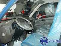 Bán Hãng khác 2017 - Xe tải Daehan 1t9 Tera 190 máy Hyundai