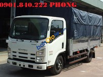 Bán xe oto Xe tải 2500kg 2017 - Bán xe Hino 1T9 chính hãng, có hỗ trợ vay ngân hàng