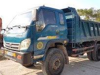 Bán xe oto Hyundai Ben 2012 - Bán 1 xe ben cũ Trường Hải 6 tấn 1 cầu thùng cao đời 2012 đăng ký 2013
