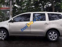 Cần bán Nissan Grand livina 2013 - Bán Nissan Grand livina đời 2013, 315 triệu