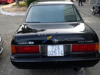 Bán Toyota Crown 1993 - Bán Toyota Crown đời 1993, màu đen, xe nhập, 180 triệu