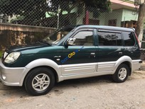 Mitsubishi Jolie MPI SS 2005 - Bán xe Misubishi Jolie ss Mpi 2005, đăng ký lần đầu 2006