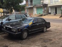 Nissan Cedric 1993 - Bán ô tô Nissan Cedric sản xuất 1993, màu đen, nhập khẩu nguyên chiếc, 70 triệu