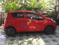 Chevrolet Spark   Van  2011 - Bán xe Chevrolet Spark Van đời 2011, màu đỏ  