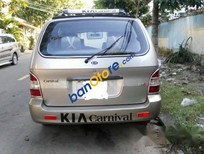 Kia Carnival   2000 - Bán Kia Carnival đời 2000, nhập khẩu