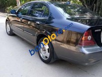 Cần bán xe Daewoo Magnus 2005 - Bán xe Daewoo Magnus sản xuất 2005, màu đen