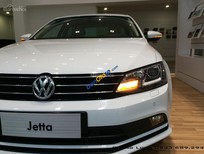 Volkswagen Jetta 1.4 TSI  2015 - Bán ô tô Volkswagen Jetta 1.4 TSI sản xuất 2015, màu trắng, nhập khẩu giá cạnh tranh