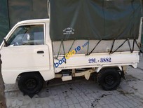 Daewoo Labo 1993 - Bán xe Daewoo Labo đời 1993, màu trắng