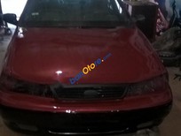 Daewoo Racer 1994 - Bán ô tô Daewoo Racer đời 1994, màu đỏ xe gia đình, giá tốt