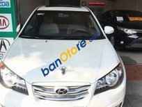 Hyundai Avante   1.6 AT  2014 - Bán Hyundai Avante 1.6 AT đời 2014, màu trắng số tự động