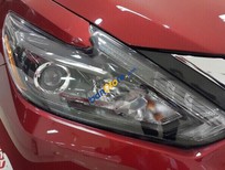 Bán xe oto Nissan Teana 2016 - Bán Nissan Teana đời 2017, màu đỏ, nhập khẩu