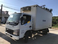 Mitsubishi Canter 2011 - Bán ô tô Mitsubishi Canter đời 2011, màu trắng, nhập khẩu