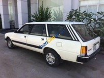Cần bán Peugeot 505   1990 - Bán Peugeot 505 1990, màu trắng, nhập khẩu
